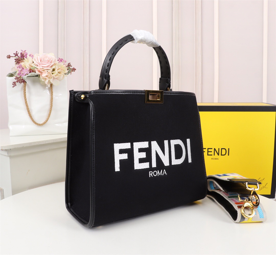 fendi bolsa men
