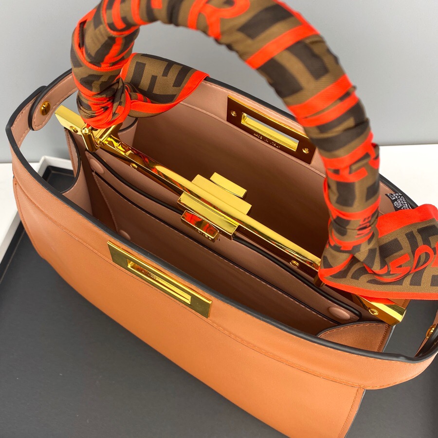 fendi tote bag 2020