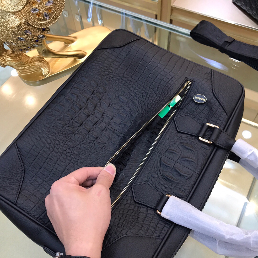 2020 Prada Briefcase For Men # 231896 2020 Prada Briefcase For Men # 231896, cheap Prada Handbags, only $149!