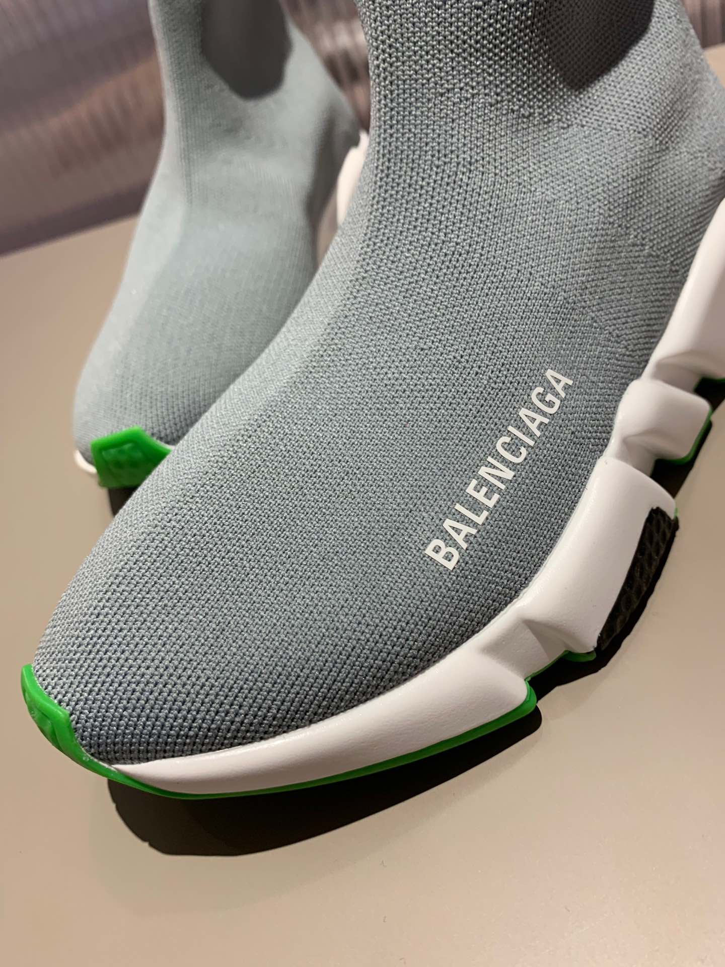 Cheap 2020 Balenciaga Speed Sock Stretch Knit Sneakers