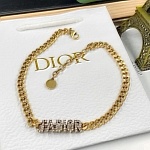 2020 Dior Necklaces For Women # 230832