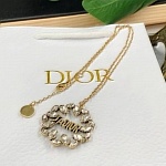 2020 Dior Necklaces For Women # 230844, cheap Dior Necklaces