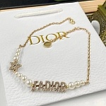 2020 Dior Necklaces For Women # 230856, cheap Dior Necklaces