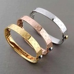 2020 Louis Vuitton Bracelets For Women # 230976, cheap LV Bracelets