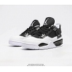 2020 Jordan4-70 Sneakers Unisex in 231048, cheap Jordan4