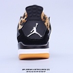 2020 Jordan4 Sneakers For Men in 231051, cheap Jordan4