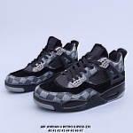 2020 Jordan4 Sneakers For Men in 231052, cheap Jordan4