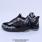2020 Jordan4 Sneakers For Men in 231052, cheap Jordan4