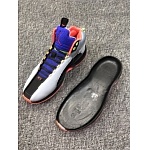 2020 Jordan35 Sneakers For Men in 231054, cheap Jordan35