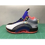 2020 Jordan35 Sneakers For Men in 231054, cheap Jordan35