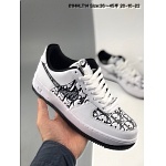 Nike Air Force One Sneakers For Men # 231189, cheap Air Force one