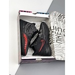 Nike Nike Kyrie Basketball Sneakers For Men # 231195, cheap Nike Kyrie Irving