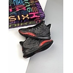 Nike Nike Kyrie Basketball Sneakers For Men # 231195, cheap Nike Kyrie Irving