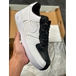 Nike Air Force One Sneakers Unisex # 231218