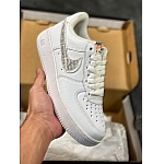 Nike Air Force One Sneakers Unisex # 231219