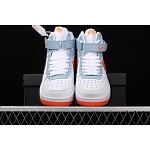 AAA Quality Nike Air Force One Sneakers Unisex # 231224, cheap Air Force one