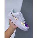 AAA Quality Nike Air Force One Sneakers Unisex # 231229, cheap Air Force one
