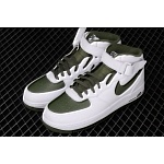 AAA Quality Nike Air Force One Sneakers Unisex # 231241