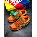 AAA Quality Nike Dunk SB Sneakers Unisex # 231246, cheap Men's Dunk SB