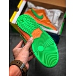 AAA Quality Nike Dunk SB Sneakers Unisex # 231246, cheap Men's Dunk SB