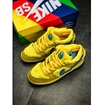 AAA Quality Nike Dunk SB Sneakers Unisex # 231247, cheap Men's Dunk SB