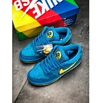 AAA Quality Nike Dunk SB Sneakers Unisex # 231249, cheap Men's Dunk SB