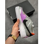 AAA Quality Nike Dunk SB Sneakers For Women # 231254, cheap Men's Dunk SB