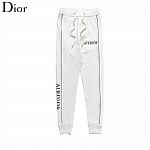 2020 Dior Sweatpants For Men in 231518, cheap Dior Sweatpants
