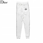2020 Dior Sweatpants For Men in 231518, cheap Dior Sweatpants