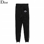2020 Dior Sweatpants For Men in 231519, cheap Dior Sweatpants