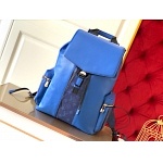 2020 Louis Vuitton Backpack # 231748