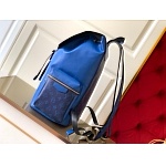 2020 Louis Vuitton Backpack # 231748, cheap LV Backpacks