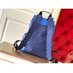 2020 Louis Vuitton Backpack # 231748, cheap LV Backpacks