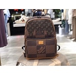 2020 Louis Vuitton Backpack # 231749, cheap LV Backpacks
