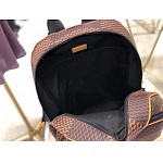 2020 Louis Vuitton Backpack # 231749, cheap LV Backpacks