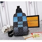 2020 Louis Vuitton Avenue Sling Bag  # 231751