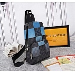 2020 Louis Vuitton Avenue Sling Bag  # 231751, cheap LV Backpacks