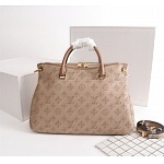 2020 Louis Vuitton Handbags For Women # 231754