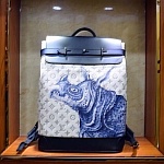 2020 Louis Vuitton Backpack  # 231755, cheap LV Backpacks