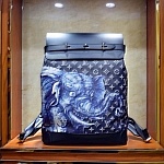 2020 Louis Vuitton Backpack  # 231756
