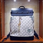 2020 Louis Vuitton Backpack  # 231757