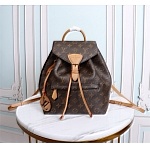 2020 Louis Vuitton Backpack  # 231759