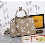 2020 Louis Vuitton Handbags For Women # 231766