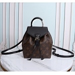 2020 Louis Vuitton Backpack For Women # 231769, cheap LV Backpacks