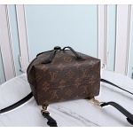 2020 Louis Vuitton Backpack For Women # 231769, cheap LV Backpacks