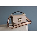 2020 Louis Vuitton Crossbody Bag # 231776