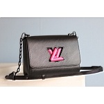 2020 Louis Vuitton Crossbody Bag # 231777, cheap LV Satchels