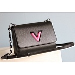 2020 Louis Vuitton Crossbody Bag # 231777, cheap LV Satchels