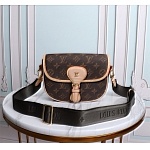 2020 Louis Vuitton Crossbody Bag # 231778