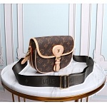 2020 Louis Vuitton Crossbody Bag # 231778, cheap LV Satchels